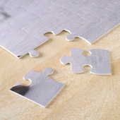 Puzzle Yellowstone Red Fox (Seite)