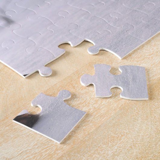 Puzzle Yellowstone Red Fox (Seite)