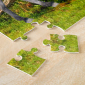 Puzzle "Young Eno & Henri" (Seite)