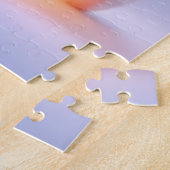 Puzzle-Zeit – Benutzerdefiniertes Puzzle-Design Puzzle (Seite)