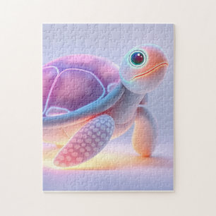 Puzzle-Zeit – Benutzerdefiniertes Puzzle-Design Puzzle