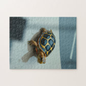 Puzzle-Zeit – Benutzerdefiniertes Puzzle-Design Puzzle (Horizontal)