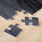 Puzzle-Zug Serie 2-11 Puzzle (Seite)