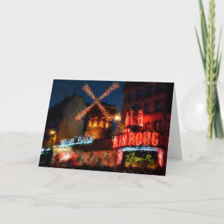 Puzzle zum Malen von Leinwand und Puzzle zum Druck Karte