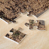 Puzzle zum Thema Friedhof (Seite)