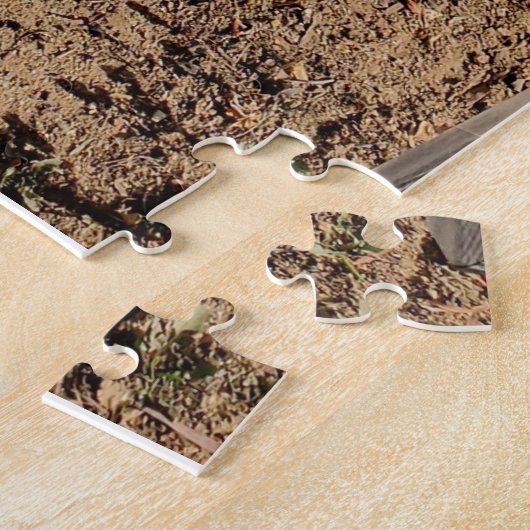 Puzzle zum Thema Friedhof (Seite)