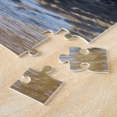 Puzzle zum Thema Strand (Seite)