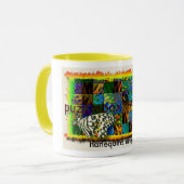 puzzlebox tasse (Vorderseite Links)