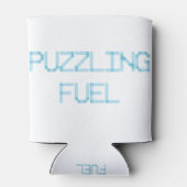 PUZZLENKRAFTSTOFF DOSENKÜHLER (Rückseite)