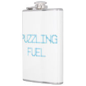 PUZZLENKRAFTSTOFF FLACHMANN (Links)