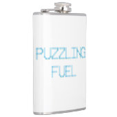 PUZZLENKRAFTSTOFF FLACHMANN (Rechts)