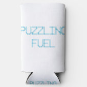 PUZZLENKRAFTSTOFF SELTERS DOSENKÜHLER (Vorderseite)