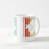 Puzzleologist-Jigsaw-Puzzle-Liebhaber Männer Fraue Kaffeetasse (VorderseiteRechts)