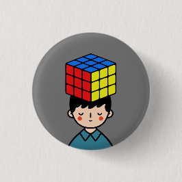 Puzzler Button