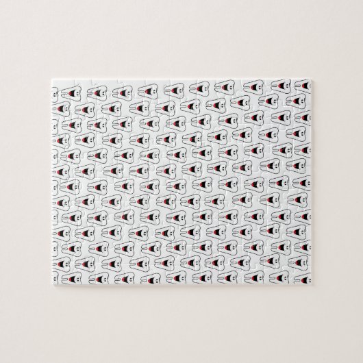 Puzzles (Horizontal)