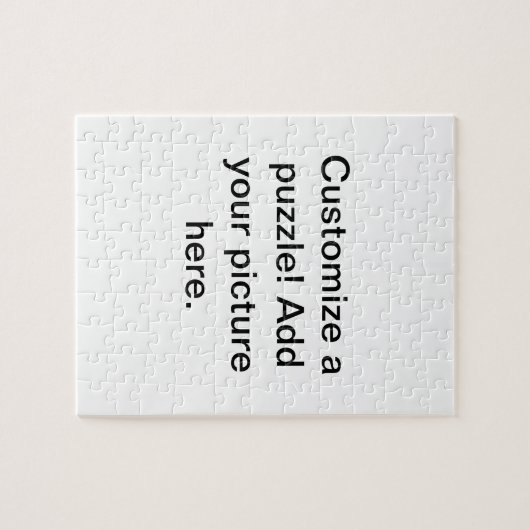 Puzzles (Horizontal)