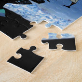 Puzzles afrikanische Frauen (Seite)