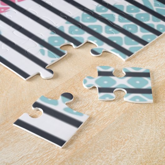 Puzzles Ananas Gorilla Baby Gorilla (Seite)