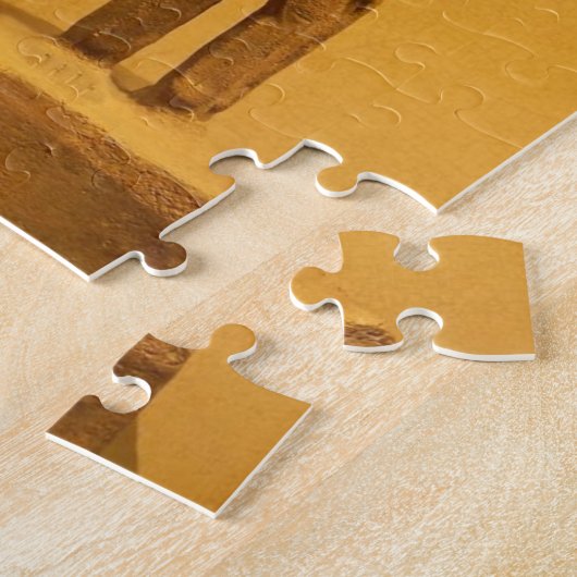 Puzzles Ancient Mexico (Seite)