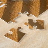 Puzzles Angel Polar Bär Portugiesische Prinzessin (Seite)