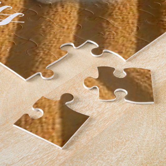 Puzzles Angel Polar Bär Portugiesische Prinzessin (Seite)