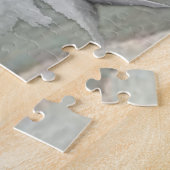 Puzzles Angel White Swans (Seite)