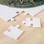 Puzzles Aztec (Seite)