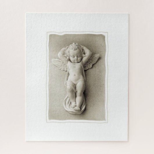 Puzzles Baby Angel (Vertikal)