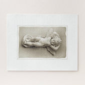 Puzzles Baby Angel (Horizontal)