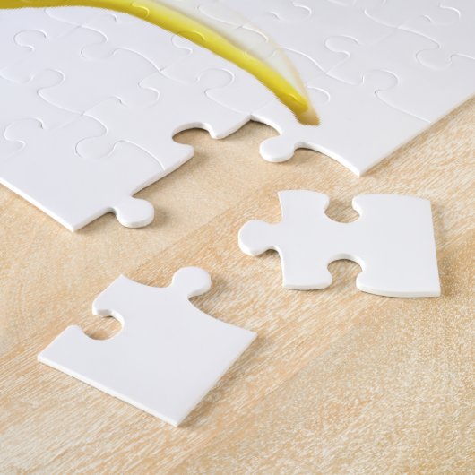 Puzzles Bananas Affen Blätter (Seite)