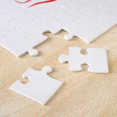 Puzzles Beach Fun Bum Rainbow Octopus (Seite)