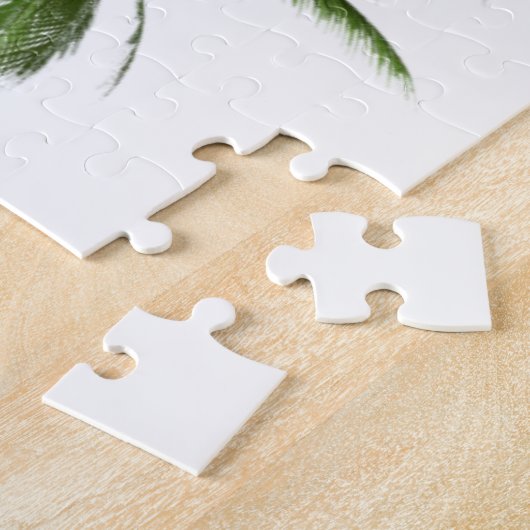 Puzzles Beach Fun Rainbow Giraffe (Seite)