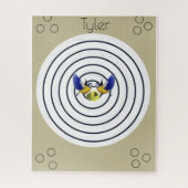 Puzzles Birds (Vertikal)