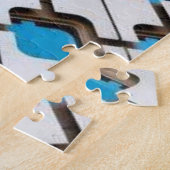 Puzzles Blue Gray (Seite)