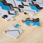 Puzzles Blue Gray Schwierigkeit! (Seite)