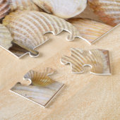 Puzzles Blue Octopus Crab Beach Muscheln Ozeanwell (Seite)