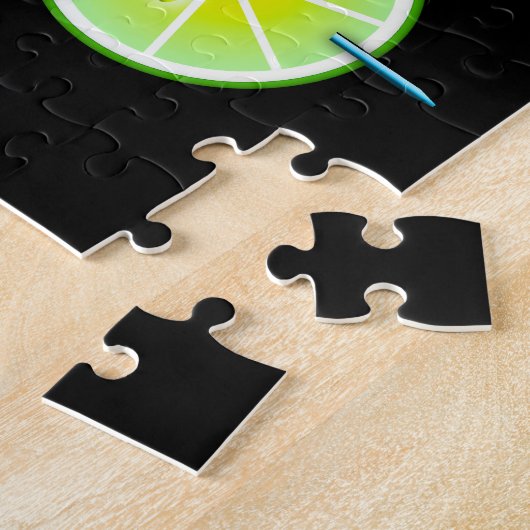 PUZZLES - BUTTERFLY MARTINI (Seite)