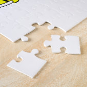 Puzzles Carrots Beach Muschel (Seite)