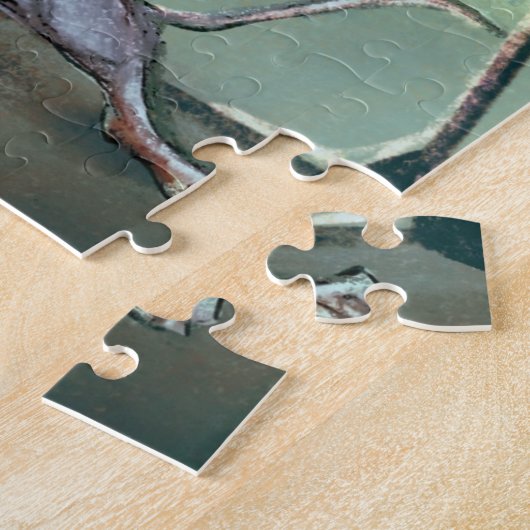 Puzzles - Cat and Mouse - by Monika Marzec (Seite)