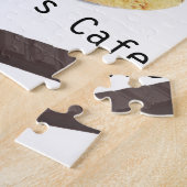 Puzzles Chocolate Chip Café (Seite)