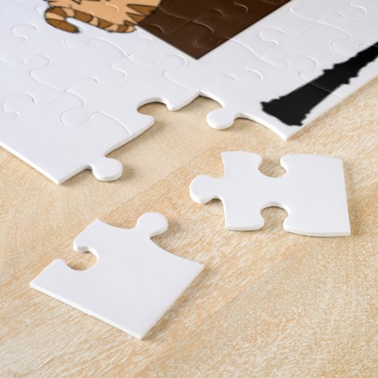 Puzzles Coffee Shop (Seite)