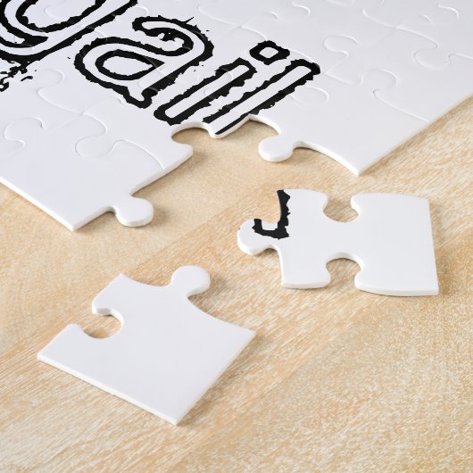 Puzzles Colors Worm Stifte (Seite)