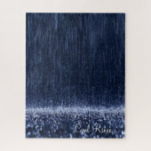 Puzzles Cool Rinse Bad (Vertikal)