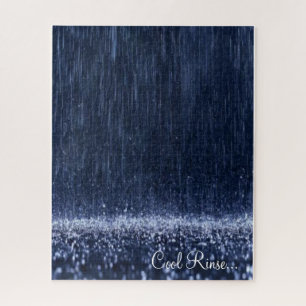 Puzzles Cool Rinse Bad