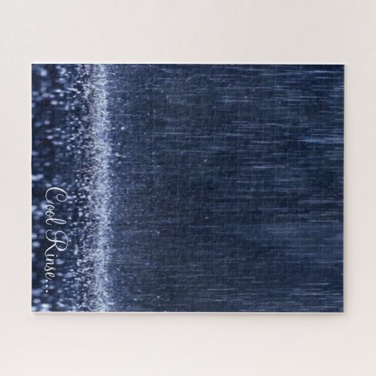 Puzzles Cool Rinse Bad (Horizontal)
