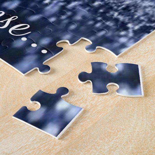 Puzzles Cool Rinse Bad (Seite)