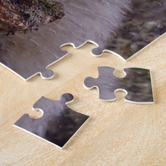 Puzzles Corsac Fox (Seite)