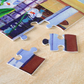 Puzzles des Hawaiian Orchid Garden (Seite)