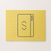 Puzzles Developers (Horizontal)