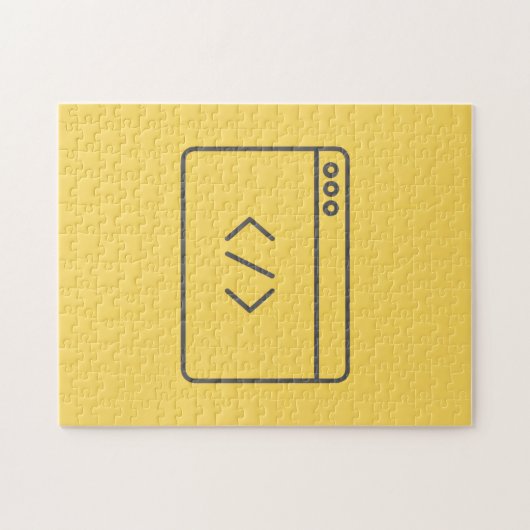 Puzzles Developers (Horizontal)